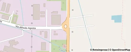 Mappa Catania