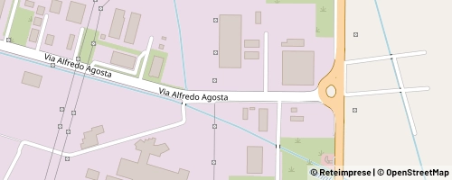 Mappa Catania