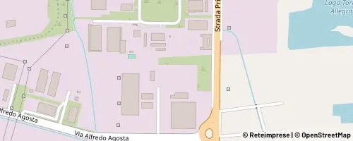 Mappa Catania