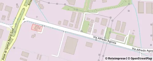 Mappa Catane