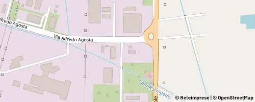 Mappa Katania