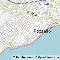 Kort Pozzallo