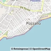 Kort Pozzallo