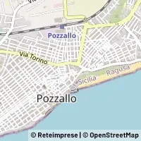 Kort Pozzallo