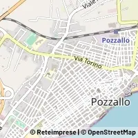 Carte Pozzallo