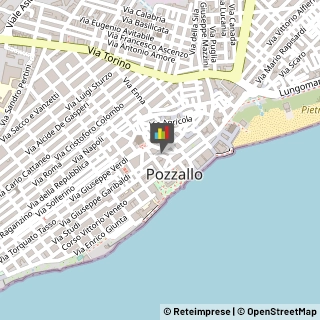 Studi Medici Generici Pozzallo,97016Ragusa