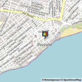 Architetti Pozzallo,97016Ragusa