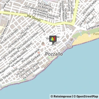 Consulenza del Lavoro Pozzallo,97016Ragusa