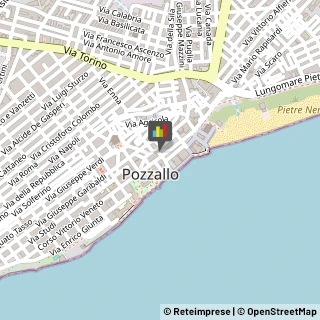 Leasing Pozzallo,97016Ragusa