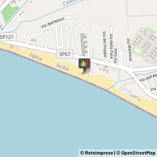 Stabilimenti Balneari,97014Ragusa