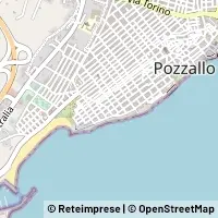 Kort Pozzallo