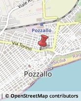 Via Torino, 22,97016Pozzallo