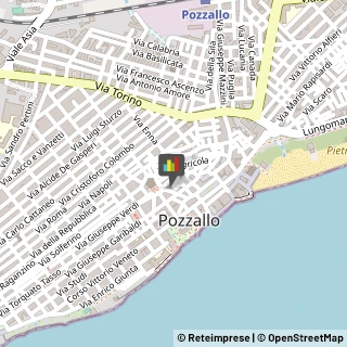 Panetterie Pozzallo,97014Ragusa