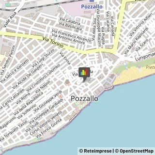 Consulenza Informatica Pozzallo,97014Ragusa