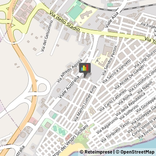 Palestre e Centri Fitness,97016Ragusa