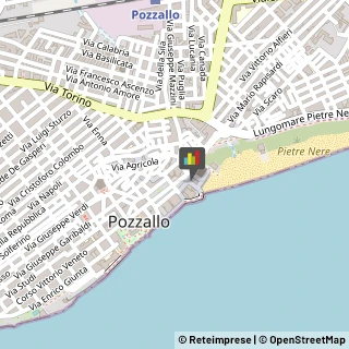 Locali, Birrerie e Pub Pozzallo,97016Ragusa