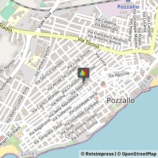 Assicurazioni Pozzallo,97016Ragusa