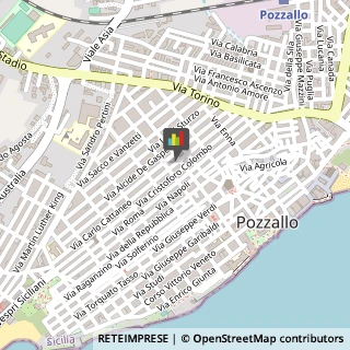 Laboratori Odontotecnici Pozzallo,97016Ragusa