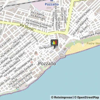 Avvocati Pozzallo,97016Ragusa