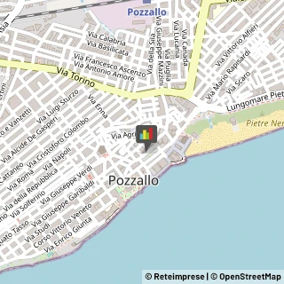 Pietre Preziose Pozzallo,97016Ragusa