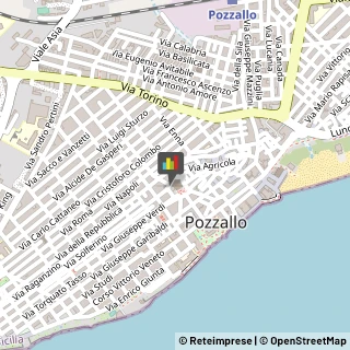 Certificati e Pratiche - Agenzie Pozzallo,97016Ragusa