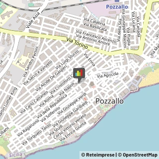 Utensili Elettrici Pozzallo,97016Ragusa