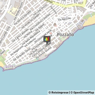 Agenzie Immobiliari Pozzallo,97016Ragusa