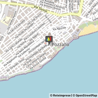 Studi Medici Generici Pozzallo,97016Ragusa