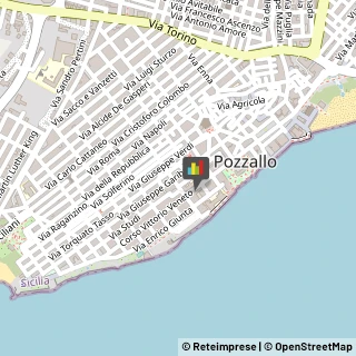 Modelli e Plastici Pozzallo,97016Ragusa