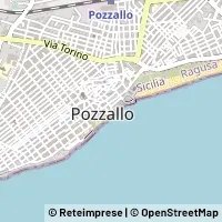 Kort Pozzallo