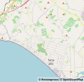 Mappa Contrada Passi, 97014 Ispica RG, Italia (1.50625)