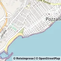 Kort Pozzallo