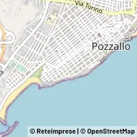 Karta Pozzallo