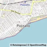 Kort Pozzallo