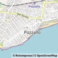 Karte Pozzallo