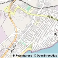 Kort Pozzallo