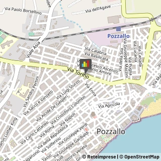 Aste Pubbliche Pozzallo,97016Ragusa