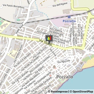 Divani e Poltrone - Dettaglio Pozzallo,97016Ragusa