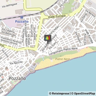 Profumerie Pozzallo,97016Ragusa