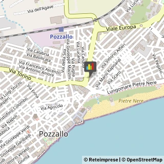 Taxi Pozzallo,97016Ragusa