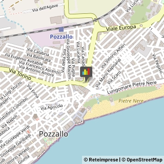 Architetti,97016Ragusa