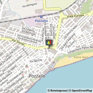 Agrumi Pozzallo,97016Ragusa