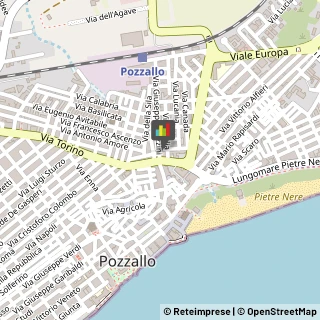 Macellerie Pozzallo,97016Ragusa