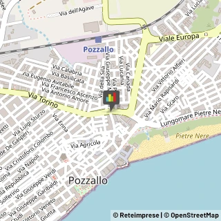 Paste Alimentari - Dettaglio Pozzallo,97016Ragusa