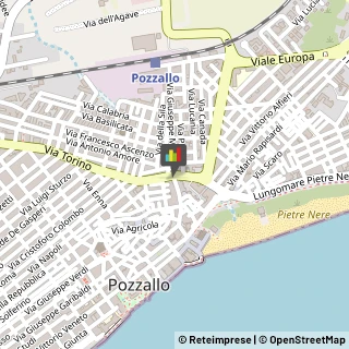 Avvocati Pozzallo,97016Ragusa