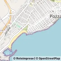 Kort Pozzallo