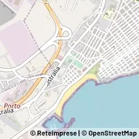 Map Pozzallo