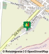 Via Roma, 11,09010Sant'Anna Arresi