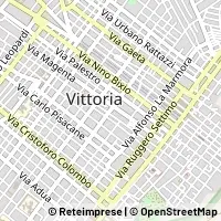 Kort Vittoria