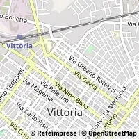 Kort Vittoria